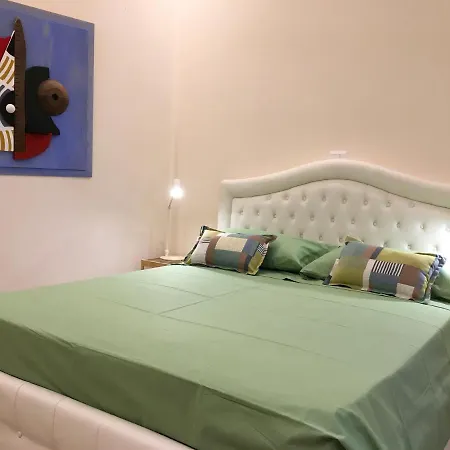 Happy Trastevere Apartman