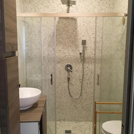 Apartman Happy Trastevere Róma