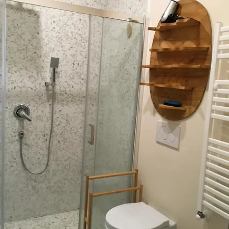 Happy Trastevere Apartman *