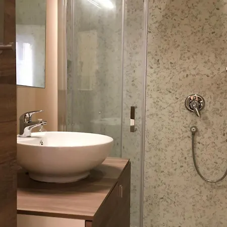 Happy Trastevere Apartman Róma