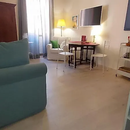 Apartman Happy Trastevere