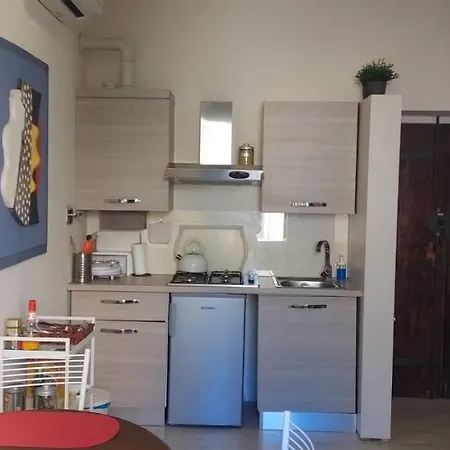 Apartman Happy Trastevere Róma