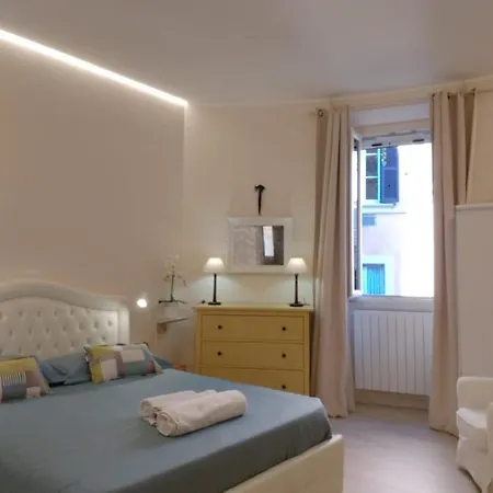 Happy Trastevere * Róma