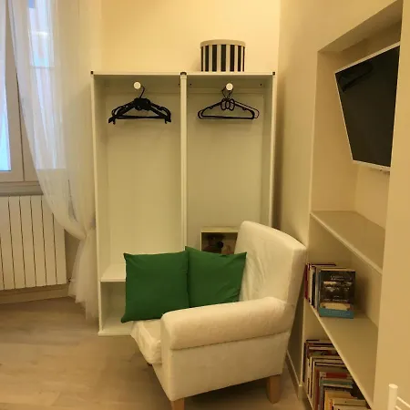 Happy Trastevere Róma