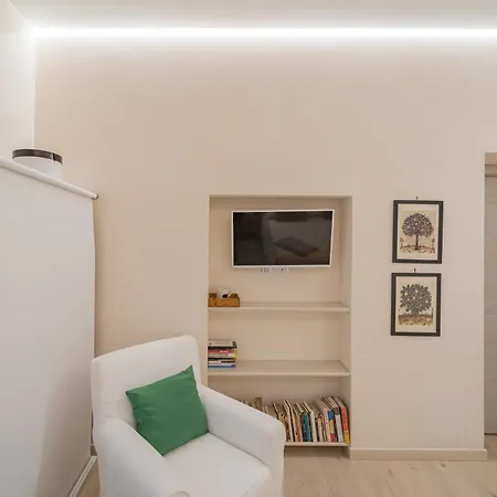 Happy Trastevere Apartman