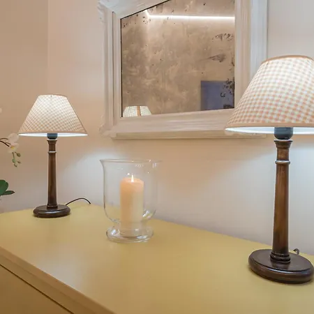 Apartman Happy Trastevere