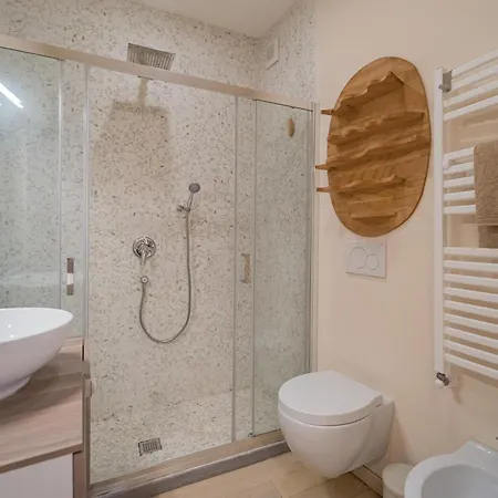 Happy Trastevere Apartman