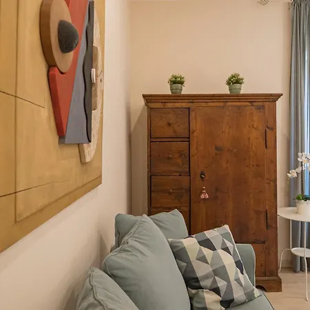 Happy Trastevere Apartman Róma