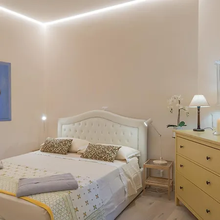 Apartman Happy Trastevere Róma