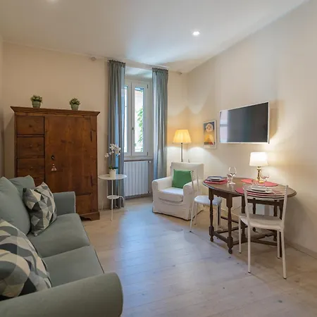 Happy Trastevere Róma