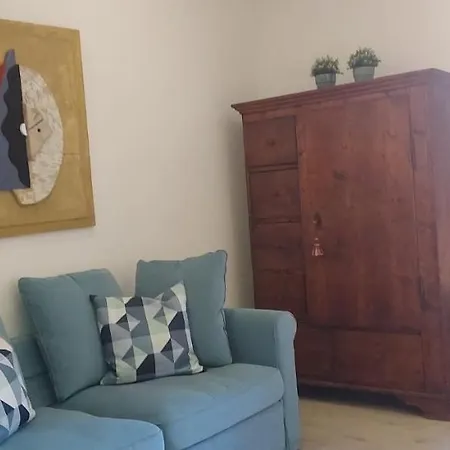 Happy Trastevere Apartment *