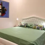 Happy Trastevere Apartament